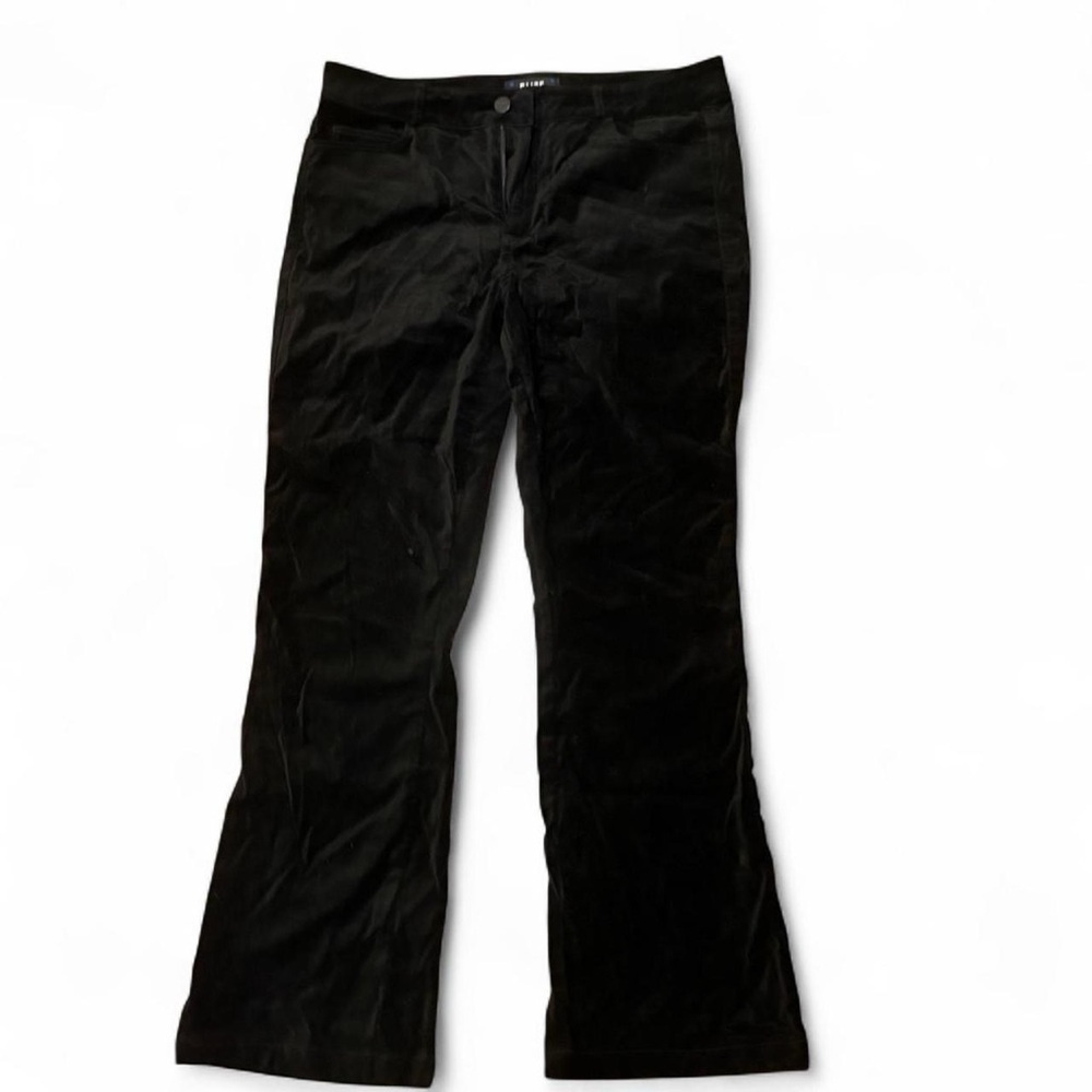 Paige Flare Corduroy Jeans